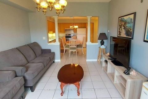 Photo 6 at 502 - 2500 Rutherford Road, Maple, Vaughan