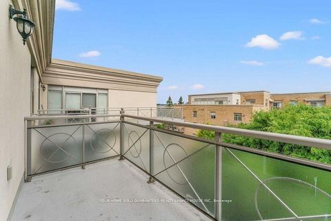 Photo 11 at 502 - 2500 Rutherford Road, Maple, Vaughan