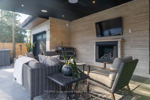 Photo 40 at 540 Patricia Drive, WO West, Oakville