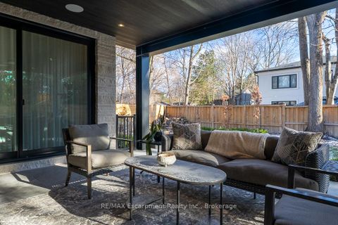 Photo 42 at 540 Patricia Drive, WO West, Oakville