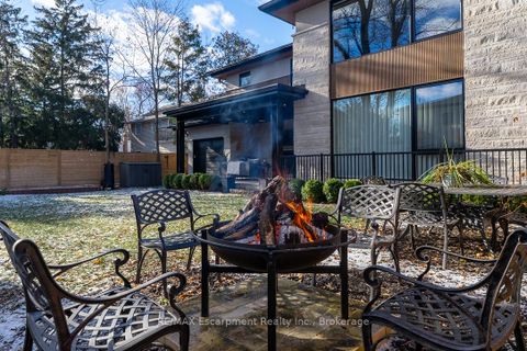 Photo 47 at 540 Patricia Drive, WO West, Oakville