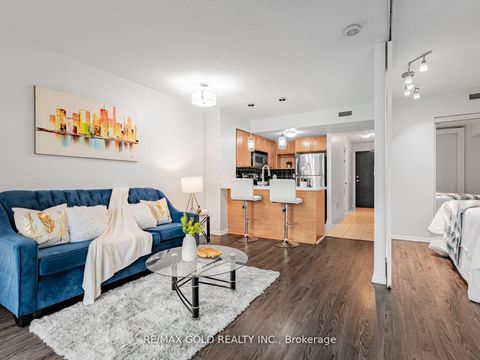 Photo 0 at 906 - 18 Yonge Street, Waterfront Communities C1, Toronto