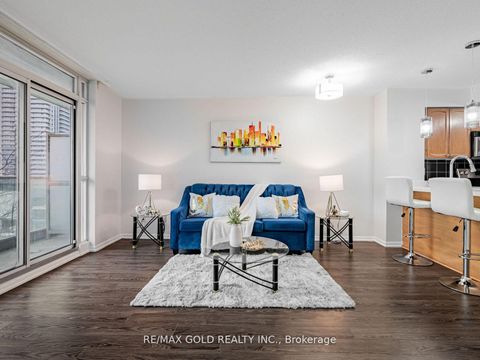 Photo 1 at 906 - 18 Yonge Street, Waterfront Communities C1, Toronto