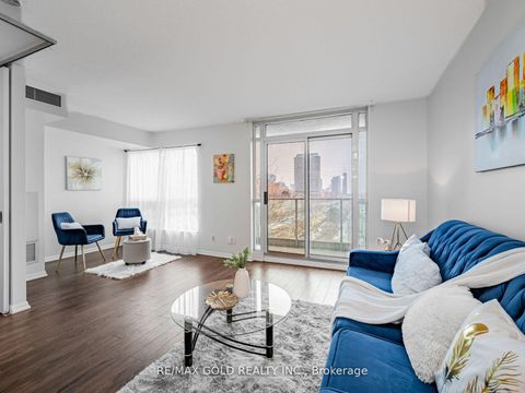 Photo 8 at 906 - 18 Yonge Street, Waterfront Communities C1, Toronto