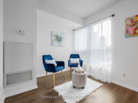 Photo 11 at 906 - 18 Yonge Street, Waterfront Communities C1, Toronto