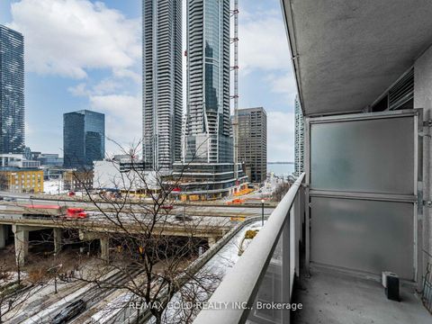 Photo 20 at 906 - 18 Yonge Street, Waterfront Communities C1, Toronto