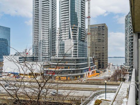 Photo 24 at 906 - 18 Yonge Street, Waterfront Communities C1, Toronto