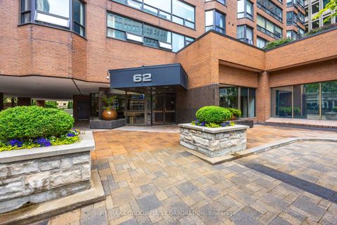 Photo 26 at 902 - 62 Wellesley Street W, Bay Street Corridor, Toronto