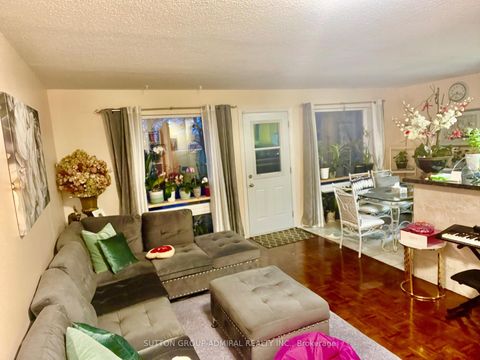 Photo 1 at 14 - 23 Four Winds Drive, York University Heights, Toronto