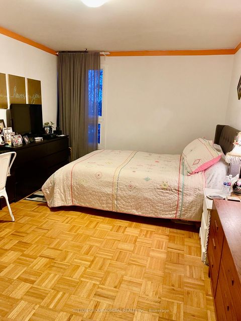 Photo 8 at 14 - 23 Four Winds Drive, York University Heights, Toronto