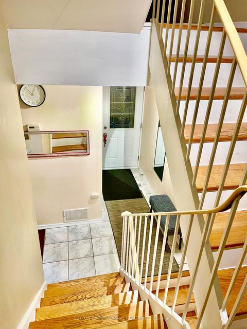 Photo 13 at 14 - 23 Four Winds Drive, York University Heights, Toronto