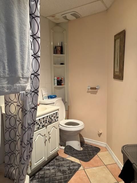 Photo 17 at 14 - 23 Four Winds Drive, York University Heights, Toronto