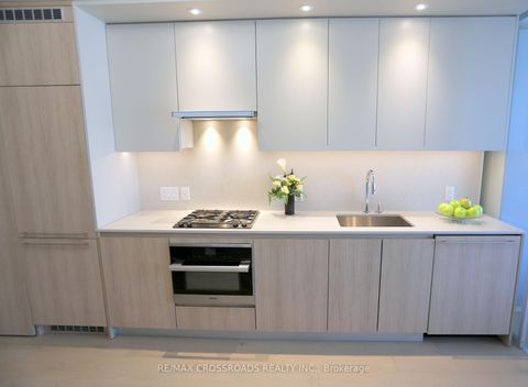 Photo 6 at 1506 - 81 Wellesley Street E, Yonge Corridor, Toronto