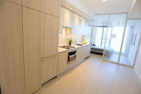 Photo 7 at 1506 - 81 Wellesley Street E, Yonge Corridor, Toronto