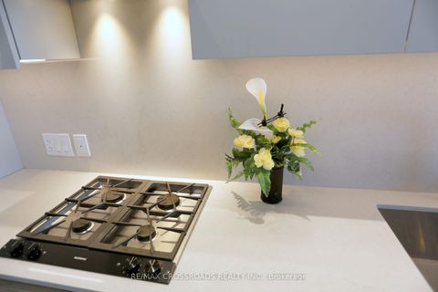 Photo 9 at 1506 - 81 Wellesley Street E, Yonge Corridor, Toronto