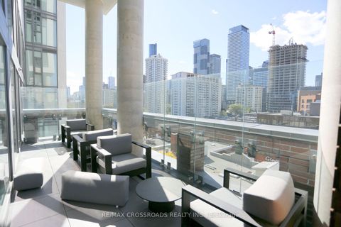 Photo 19 at 1506 - 81 Wellesley Street E, Yonge Corridor, Toronto