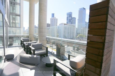 Photo 20 at 1506 - 81 Wellesley Street E, Yonge Corridor, Toronto