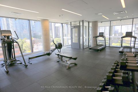 Photo 22 at 1506 - 81 Wellesley Street E, Yonge Corridor, Toronto