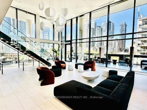 Photo 23 at 1506 - 81 Wellesley Street E, Yonge Corridor, Toronto