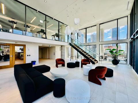 Photo 24 at 1506 - 81 Wellesley Street E, Yonge Corridor, Toronto