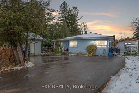 Photo 0 at 1104 Ferrier Avenue, Lefroy, Innisfil