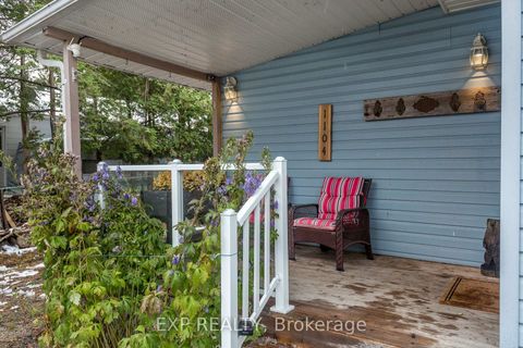 Photo 5 at 1104 Ferrier Avenue, Lefroy, Innisfil