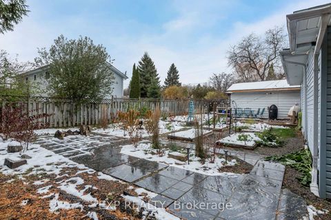 Photo 6 at 1104 Ferrier Avenue, Lefroy, Innisfil