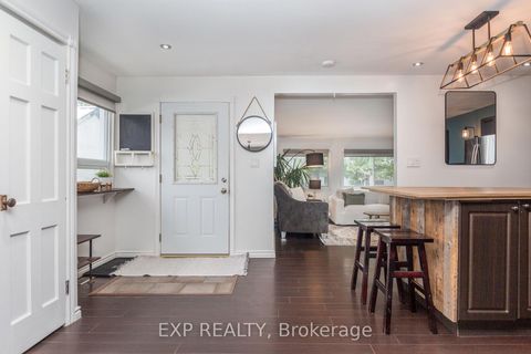 Photo 10 at 1104 Ferrier Avenue, Lefroy, Innisfil