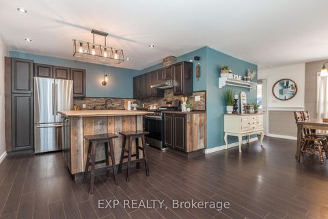 Photo 14 at 1104 Ferrier Avenue, Lefroy, Innisfil