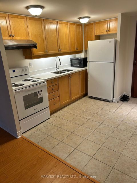 Photo 10 at 108 - 90 Scottfield Drive, Agincourt North, Toronto