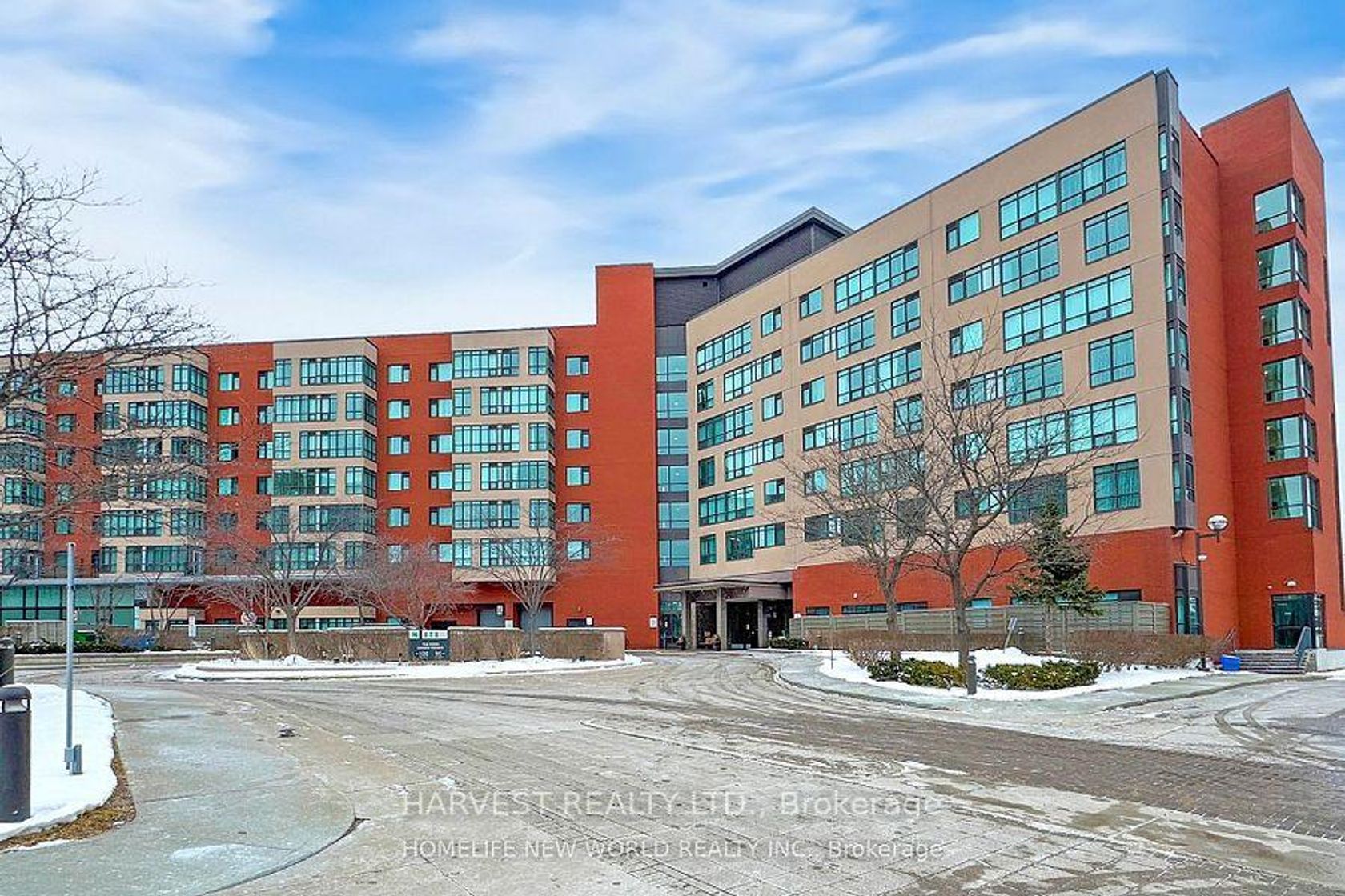 108 - 90 Scottfield Drive, Agincourt North, Toronto 