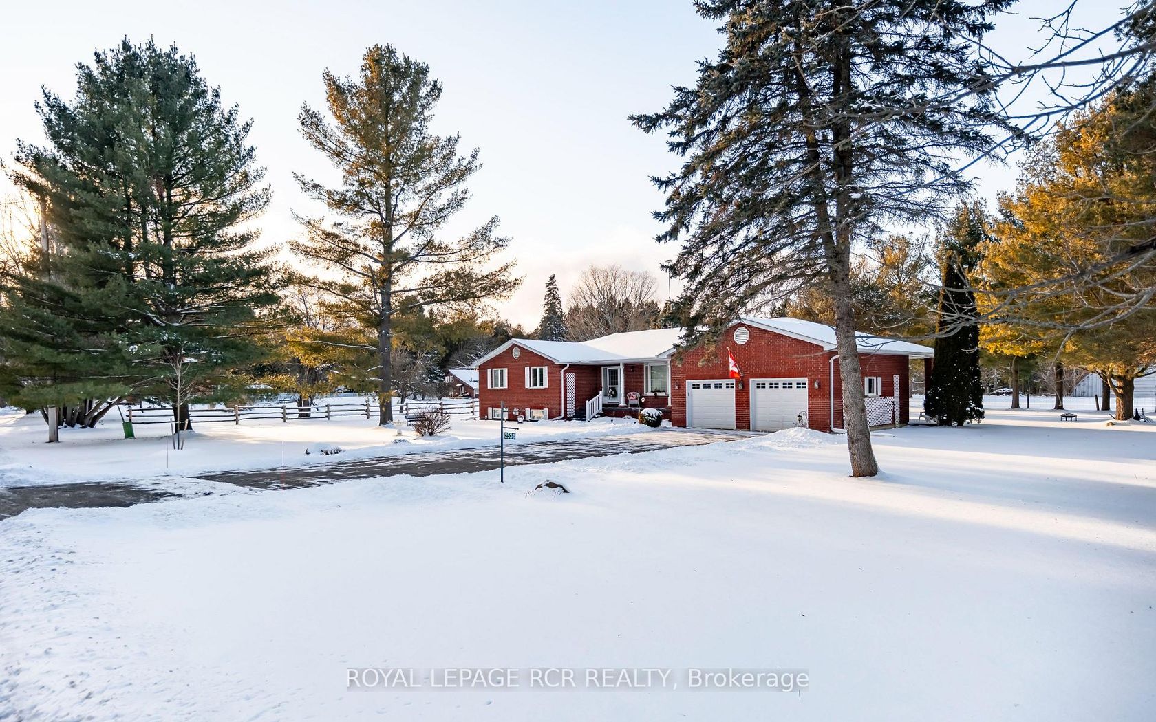 2534 Highpoint Side Road, Rural Caledon, Caledon 