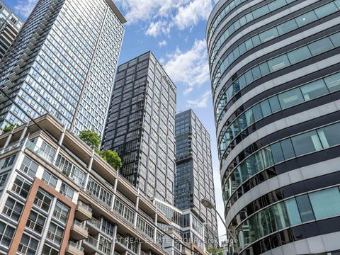 Photo 0 at 519 - 35 Mercer Street, Waterfront Communities C1, Toronto