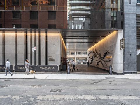 Photo 2 at 519 - 35 Mercer Street, Waterfront Communities C1, Toronto