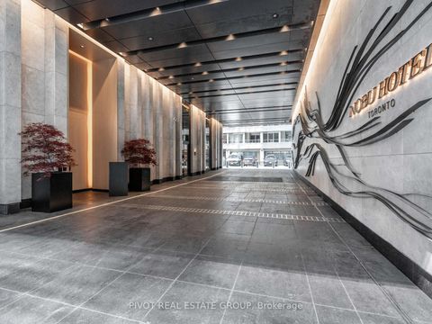 Photo 3 at 519 - 35 Mercer Street, Waterfront Communities C1, Toronto