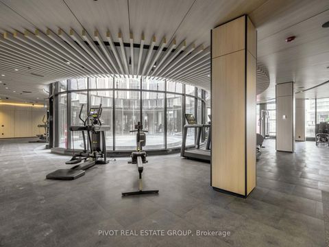 Photo 7 at 519 - 35 Mercer Street, Waterfront Communities C1, Toronto