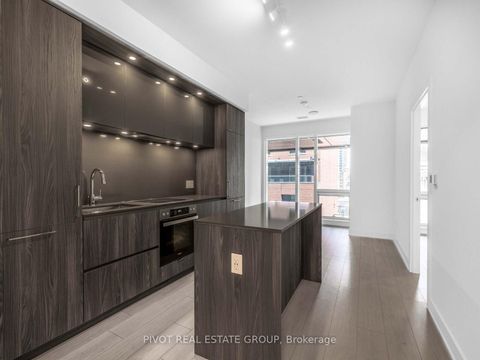 Photo 11 at 519 - 35 Mercer Street, Waterfront Communities C1, Toronto