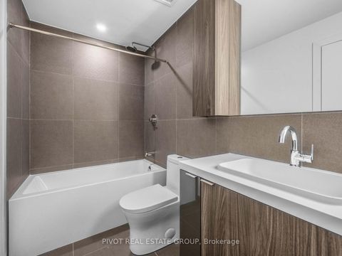 Photo 15 at 519 - 35 Mercer Street, Waterfront Communities C1, Toronto