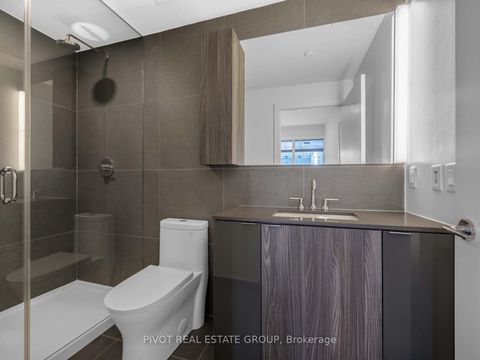 Photo 16 at 519 - 35 Mercer Street, Waterfront Communities C1, Toronto