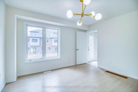 Photo 5 at 124 Solstice Circle, Woodland Hill, Newmarket