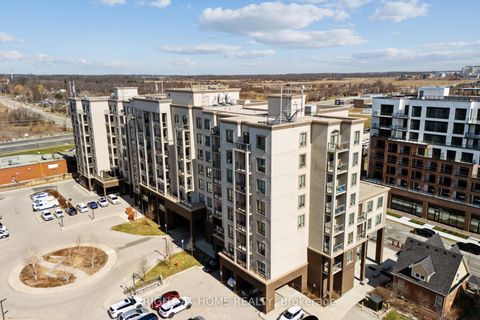 Photo 2 at 815 - 2486 Old Bronte Road, WM Westmount, Oakville