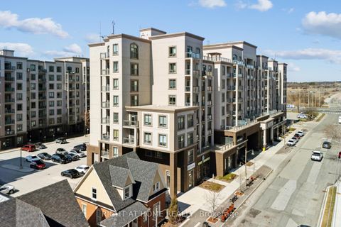 Photo 4 at 815 - 2486 Old Bronte Road, WM Westmount, Oakville