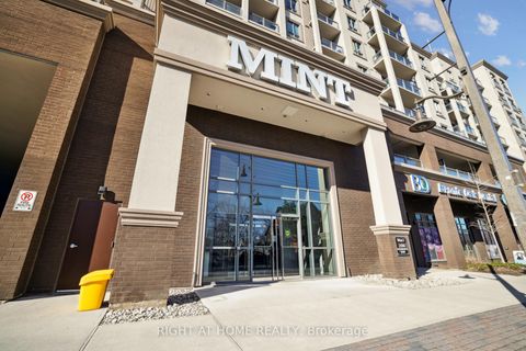 Photo 5 at 815 - 2486 Old Bronte Road, WM Westmount, Oakville