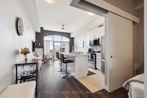 Photo 9 at 815 - 2486 Old Bronte Road, WM Westmount, Oakville