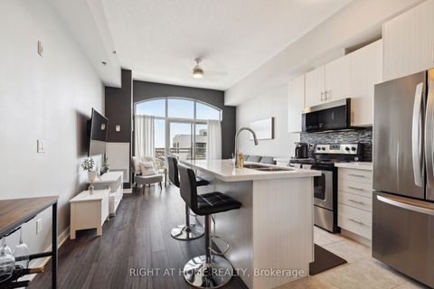 Photo 10 at 815 - 2486 Old Bronte Road, WM Westmount, Oakville