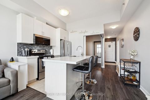 Photo 11 at 815 - 2486 Old Bronte Road, WM Westmount, Oakville