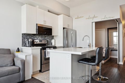 Photo 12 at 815 - 2486 Old Bronte Road, WM Westmount, Oakville