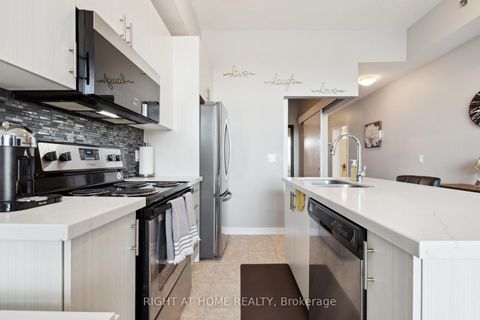 Photo 13 at 815 - 2486 Old Bronte Road, WM Westmount, Oakville
