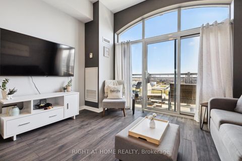 Photo 17 at 815 - 2486 Old Bronte Road, WM Westmount, Oakville