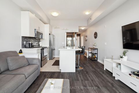 Photo 18 at 815 - 2486 Old Bronte Road, WM Westmount, Oakville